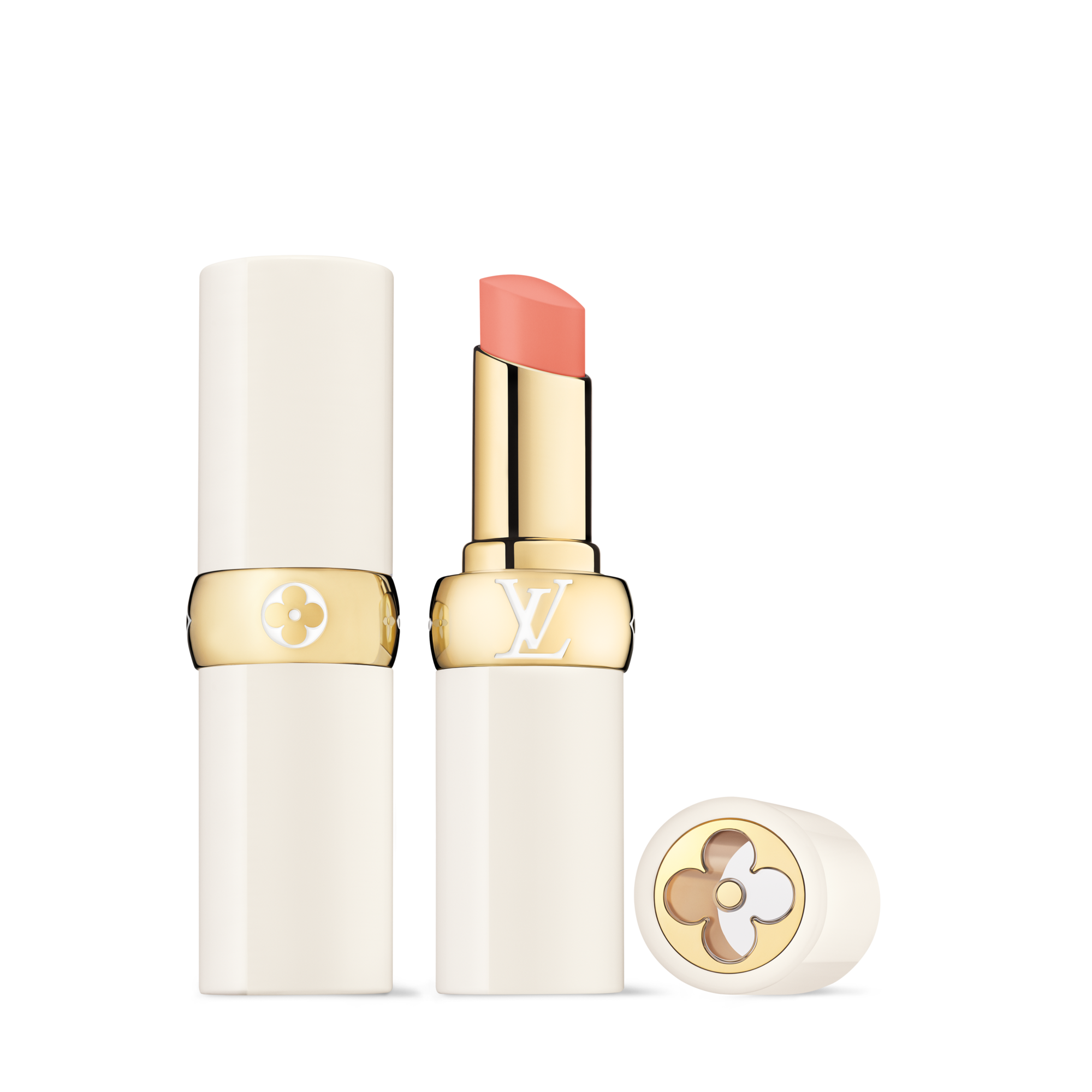 LOUIS VUITTON BAUME Nude Poetryピンク系口紅 LOUIS VUITTON BAUME Nude Poetryピンク系口紅 魅惑的な10色】ルイ